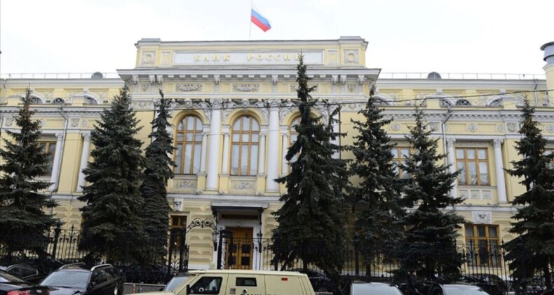 Rusya Merkez Bankası’ndan ‘altın alımlarına’ ilişkin yeni karar