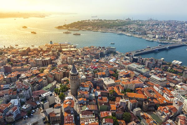 Rusya-Ukrayna ortasında yeni çeşit görüşmenin adresi İstanbul
