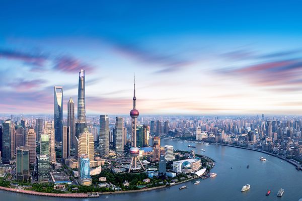Shanghai, covid-19 önlemlerini sıkılaştırıyor