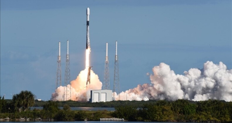 SpaceX, ‘Özgürlük’ adını verdiği aracı uzay istasyonuna fırlatacak