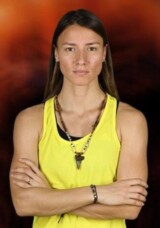 Survivor’da Elif Gören diskalifiye oldu