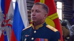 Ukrayna’dan ‘Rus general Rezantsev öldü’ açıklaması