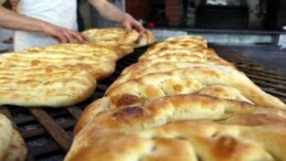 Uşak’ta Ramazan pidesi fiyatları belli oldu