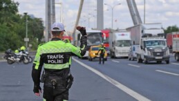 Valilik duyurdu! ‘İstanbul Yarı Maratonu’ nedeniyle trafiğe kapatılacak yollar