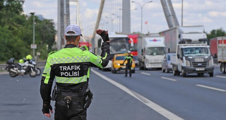 Valilik duyurdu! ‘İstanbul Yarı Maratonu’ nedeniyle trafiğe kapatılacak yollar