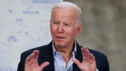 WSJ: Joe Biden, topluluk önünde konuşmaktan kaçınmalı