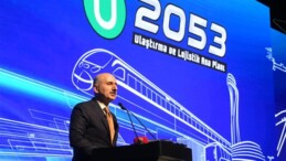 2053’te bölünmüş yol ağını 38 bin 60 kilometreye yükselteceğiz