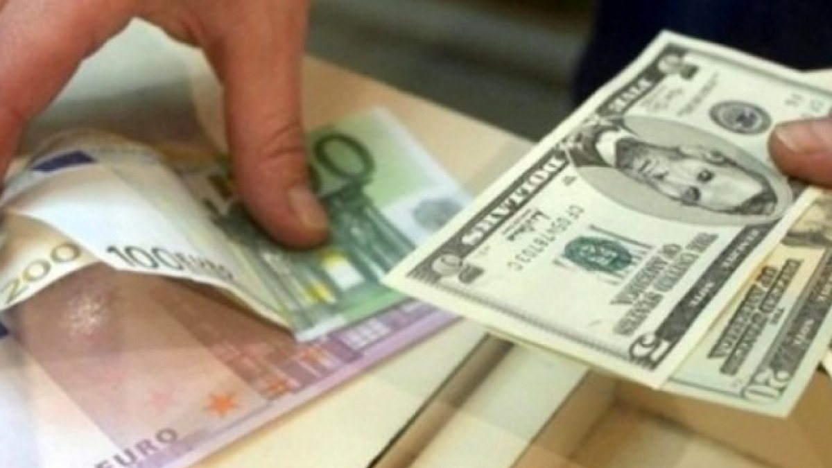 7 Nisan Perşembe güncel döviz kuru: Bugün dolar ve euro ne kadar?
