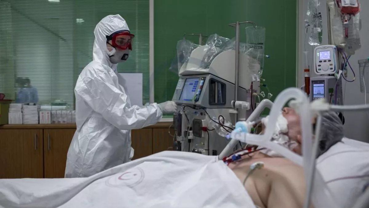 7 Nisan Türkiye’de koronavirüs tablosu