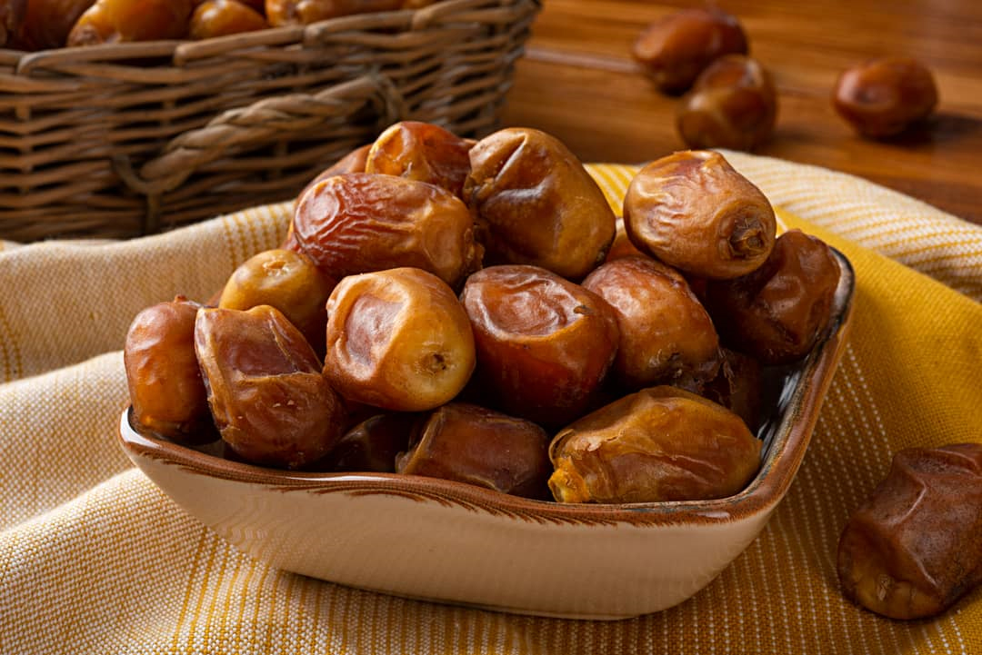Ramazanın Vazgeçilmezi Hurmanın Şifaları Nelerdir ?