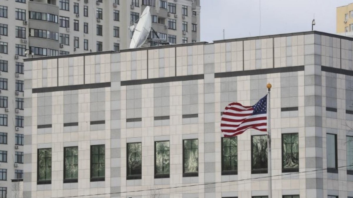 ABD, 3 yıl sonra Ukrayna’ya büyükelçi atayacak