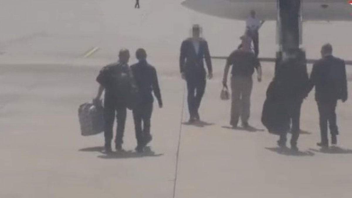 ABD’den Türkiye’ye Rusya ile yapılan mahkum takası için teşekkür