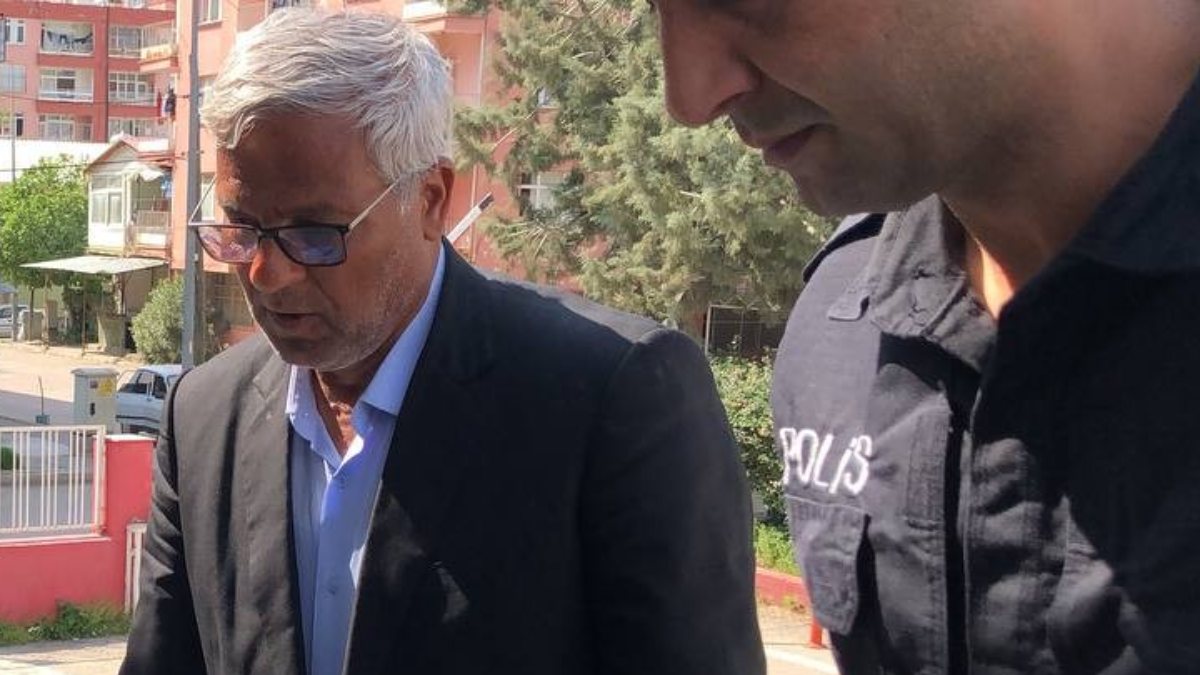 Adana’da iki askerin şehit olduğu kazadaki sürücü adliyede