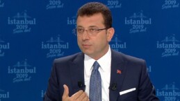 Adil Karaismailoğlu’ndan Ekrem İmamoğlu’na tazminat davası