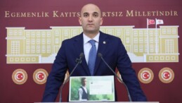 AK Parti ve MHP’den muhalefete ‘Eren Bülbül’ tepkisi