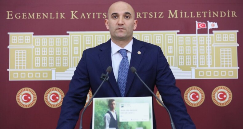 AK Parti ve MHP’den muhalefete ‘Eren Bülbül’ tepkisi