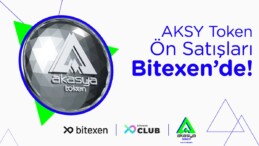 Akasya Alışveriş Merkezi’nin Token Arzı Bitexen’de Başlıyor!