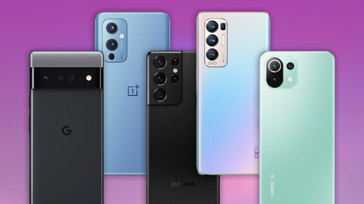 Akıllı telefon pazarında milyonlarca sipariş iptal ediliyor