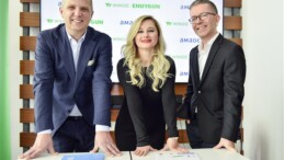 Amadeus, Wingie Group ile paydaşlık mutabakatı imzalıyor