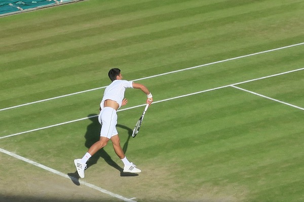 ATP Tipi, Sırbistan Açık 2022 ile Belgrad’a geri dönüyor