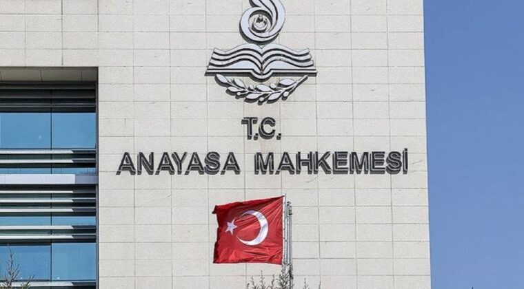 AYM: Sıhhat çalışanlarına şiddette cezaların artırılması eşitlik unsuruna karşıt değil