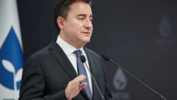 Babacan: “Her AK Partilinin ve MHP’linin bildiği bir hayat pahalılığı var”