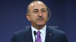 Bakan Çavuşoğlu: Yunanistan ile diyalog kanaları eskisinden daha açık