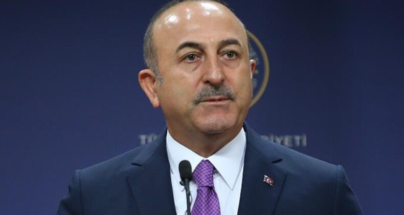 Bakan Çavuşoğlu: Yunanistan ile diyalog kanaları eskisinden daha açık