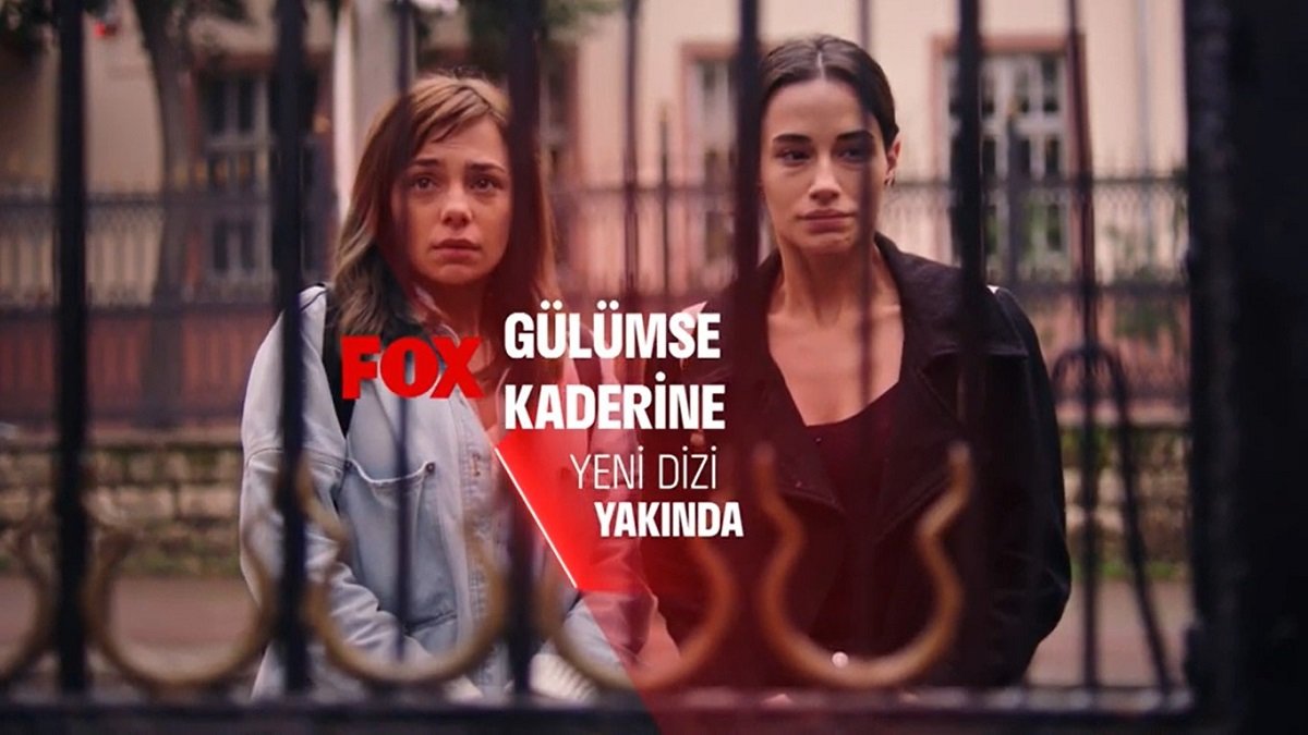 Başrolde Diriliş Ertuğrul’un yıldızı ve Bahar Şahin var! Gülümse Kaderine’nin ilk tanıtımı nefes kesti