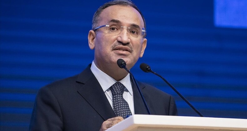 Bekir Bozdağ’dan avukatlar ile ilgili yeni adım mesajı