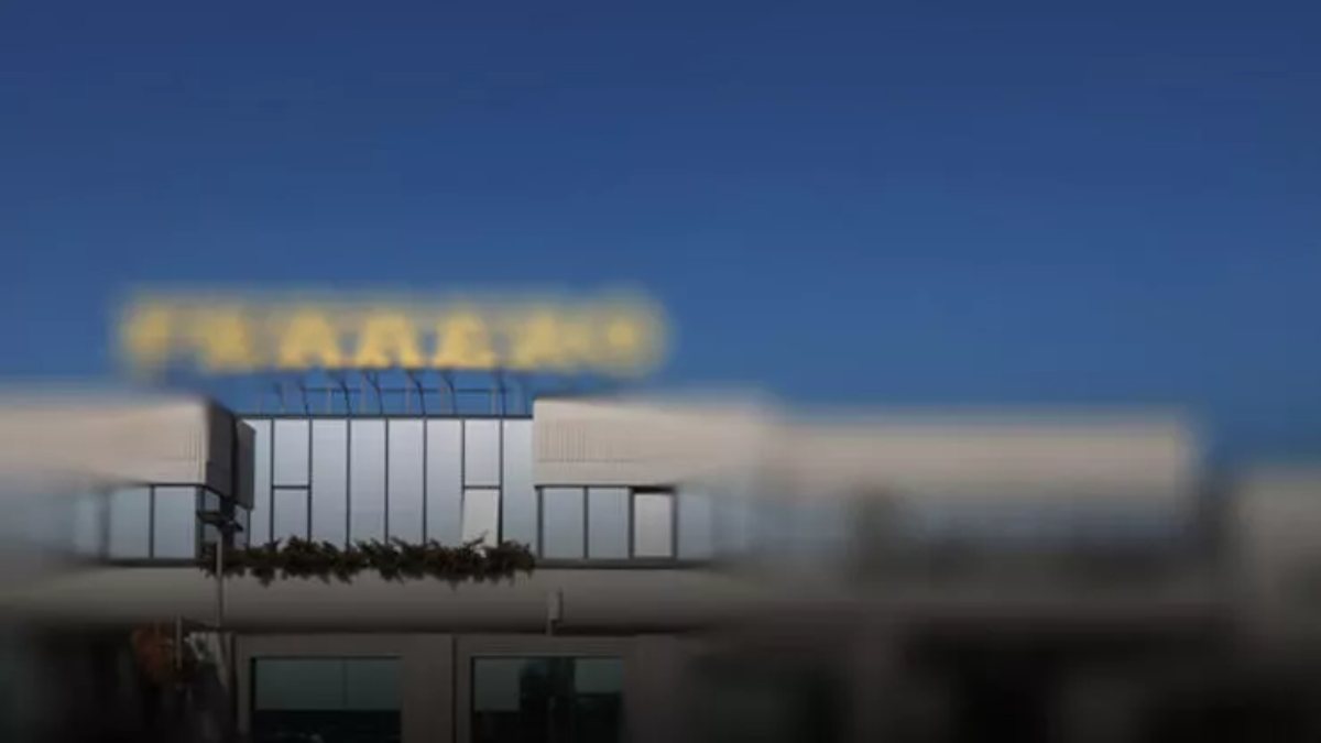 Belçika’da ünlü çikolata üreticisi Ferrero’nun ruhsatı iptal oldu