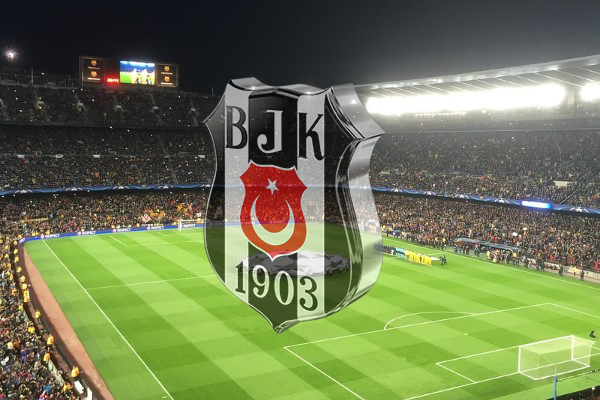 Beşiktaş’ta Alanyaspor maçı hazırlıkları 