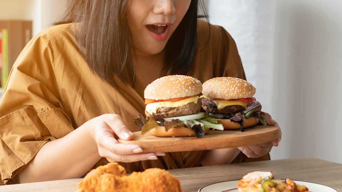 Beslenme bozukluğu riskine dikkat: Her 5 hastadan 1’inde saptandı