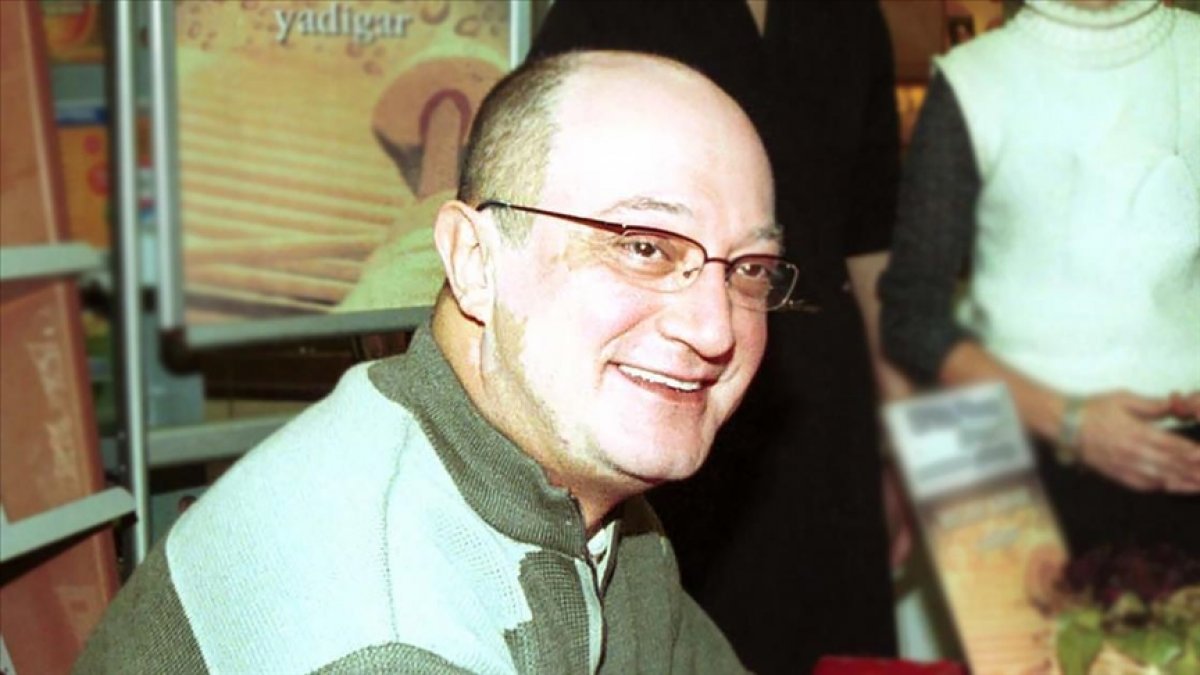 Besteci ve söz yazarı Melih Kibar’ın vefatının ardından 17 yıl geçti