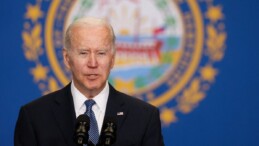 Biden, 2024’te de aday olmayı planlıyor