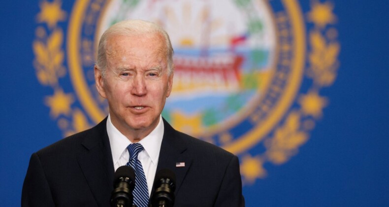 Biden, 2024’te de aday olmayı planlıyor