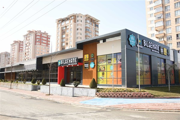 Bilgehanelerimizin sayısı 15’e ulaştı