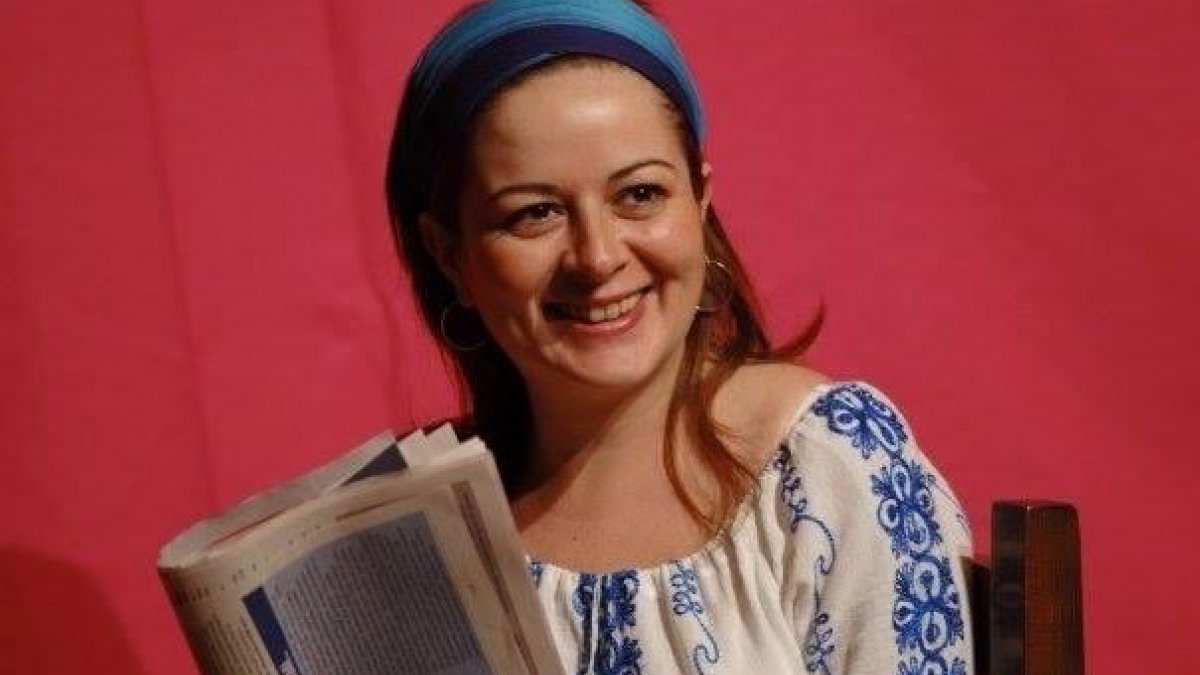 Bol rüzgarlı bir balkonum olacaktı; dalgalanacaktım: Didem Madak 52 yaşında