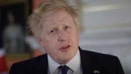 Boris Johnson Rus halkına seslendi: Gerçekleri öğrenin