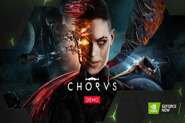 Bu hafta GeForce NOW kütüphanesine 6 yeni oyun ekleniyor