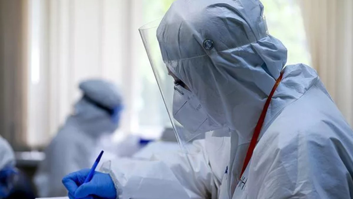 Bugünkü koronavirüs vaka ve vefat sayısı kaç oldu? 7 Nisan Perşembe 2022…