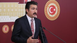 Cahit Özkan: HDP’li Semra Güzel için gereği yapılacak