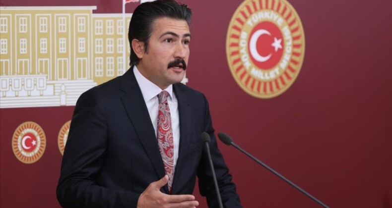 Cahit Özkan: HDP’li Semra Güzel için gereği yapılacak