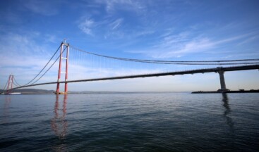 Çanakkale Köprüsü, yaz sezonunda hareketlilik hedefliyor