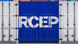 Çin’in RCEP ülkeleriyle dış ticareti, birinci iki ayda 293 milyar dolara ulaştı