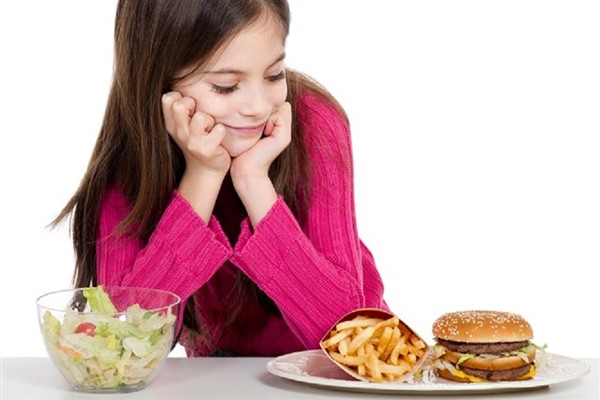 Çocuklarda iştahsızlık ve uykusuzluğun az bilinen nedeni