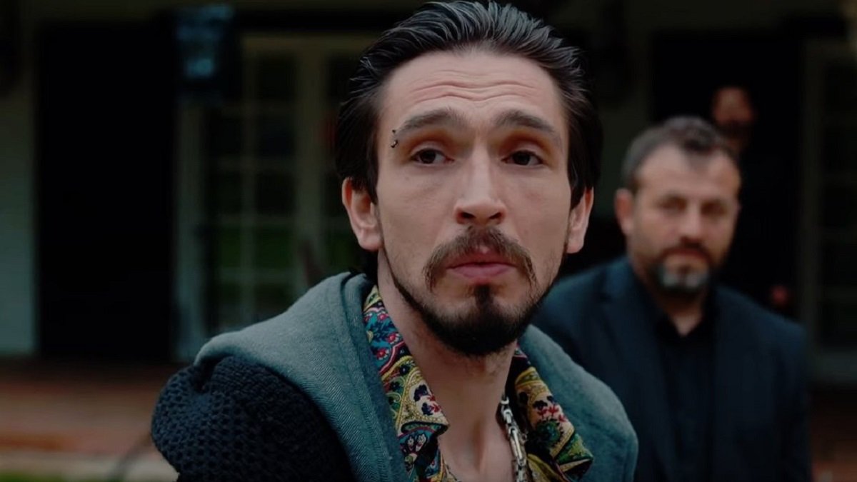 Çukur’un Timsah Celil’iydi! Trans olduğunu açıklayan Ahmet Melih Yılmaz: Artık memelerim var