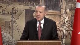 Cumhurbaşkanı Erdoğan ilk iftarını şehit yakınlarıyla birlikte yaptı