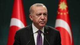 Cumhurbaşkanı Erdoğan’dan Tunus’taki son gelişmelere ilişkin açıklama