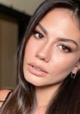 Demet Özdemir’in öz ablası gözleriyle nefes kesti! ‘Kardeş demeye bin şahit’